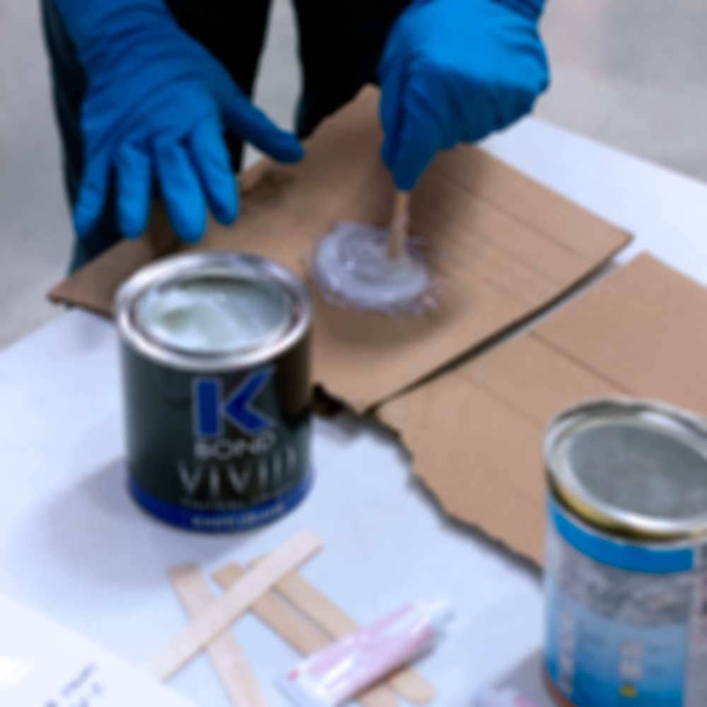 Adhesives Sealers and Cleaners