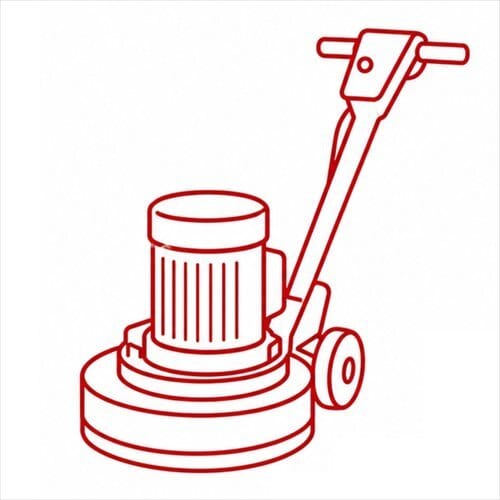Concrete Prep and Polishing Icon