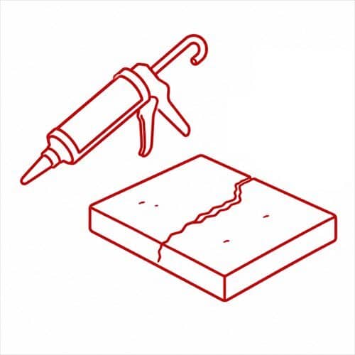 Restoration and Repair Icon