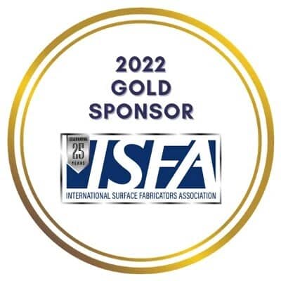 ISFA Gold Sponsor