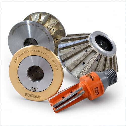 CNC tooling