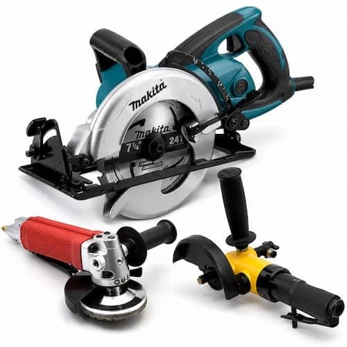 Power hand tools