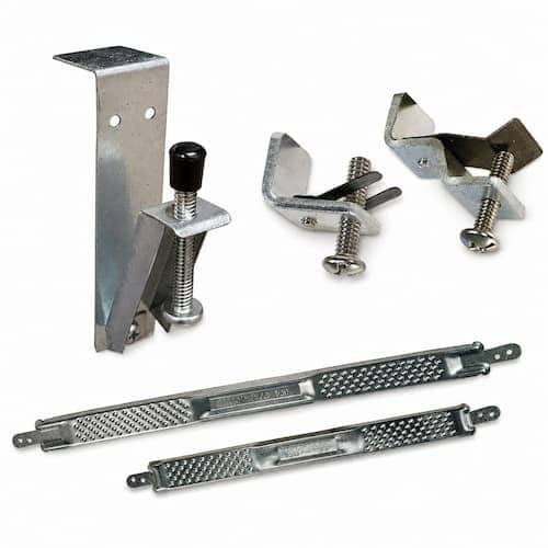 Countertop installation supplies