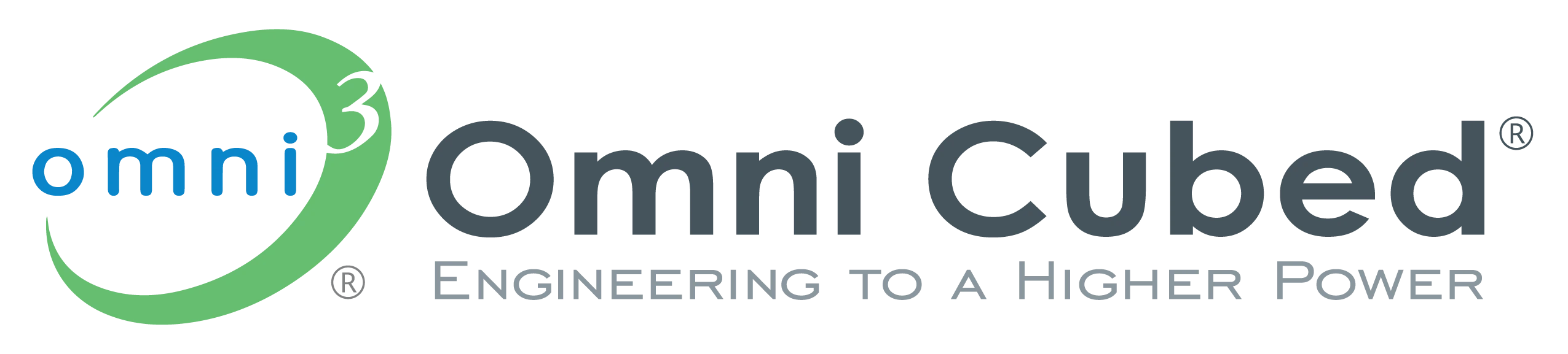 Omni Cubed