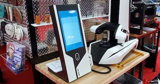 BBI product demonstrations for stone fabricators